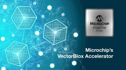 Microchip推出軟件開發工具包與神經網絡IP，加速人工智能應用軟件開發