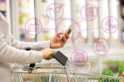 美聲集團(tuán)攜智能標(biāo)簽,精彩亮相IOTE2021&middot;深圳站!