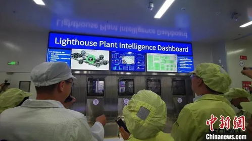 如何實現 碳中和 宜春 超級工廠 有高招鳳凰網江西 鳳凰網