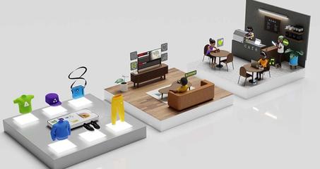 為數(shù)十億消費者提供服務(wù):NVIDIA Merlin 助力網(wǎng)絡(luò)巨頭獲得點擊量