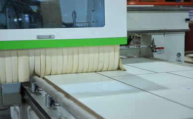 毫米級智造,全流程可見丨客來福4.0工廠的效率躍升及品質進化